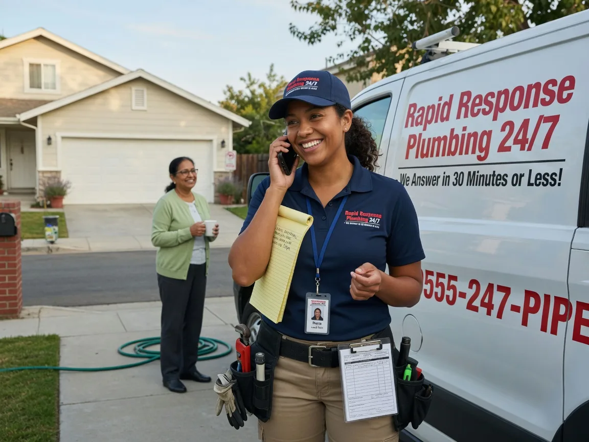Emergency Plumber Ivanhoe, TX FAQs
